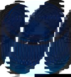 Round Pilot and Indicator Light Lens